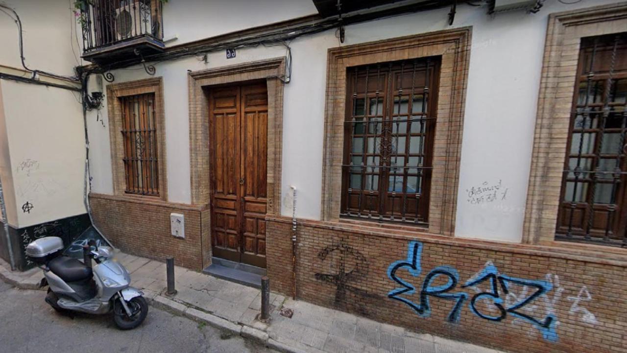 Pedro Nino Eleven Suites Sevilla