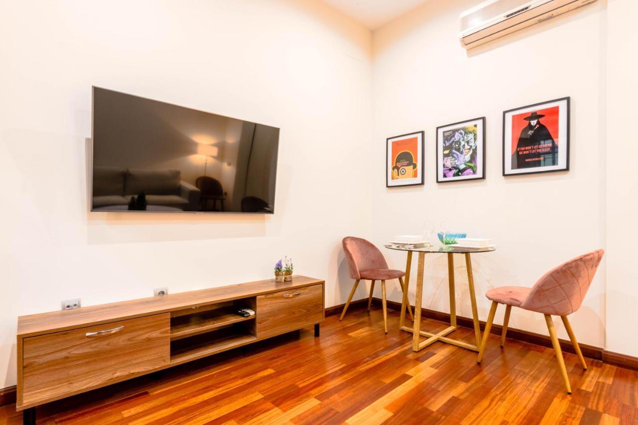Pedro Nino Eleven Suites Appartement Sevilla