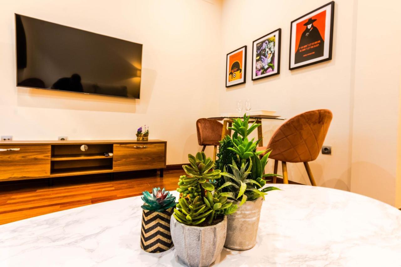 Pedro Nino Eleven Suites Appartement
