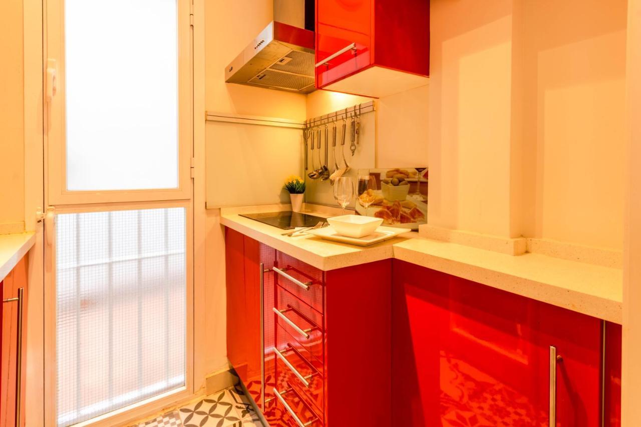 Pedro Nino Eleven Suites Appartement