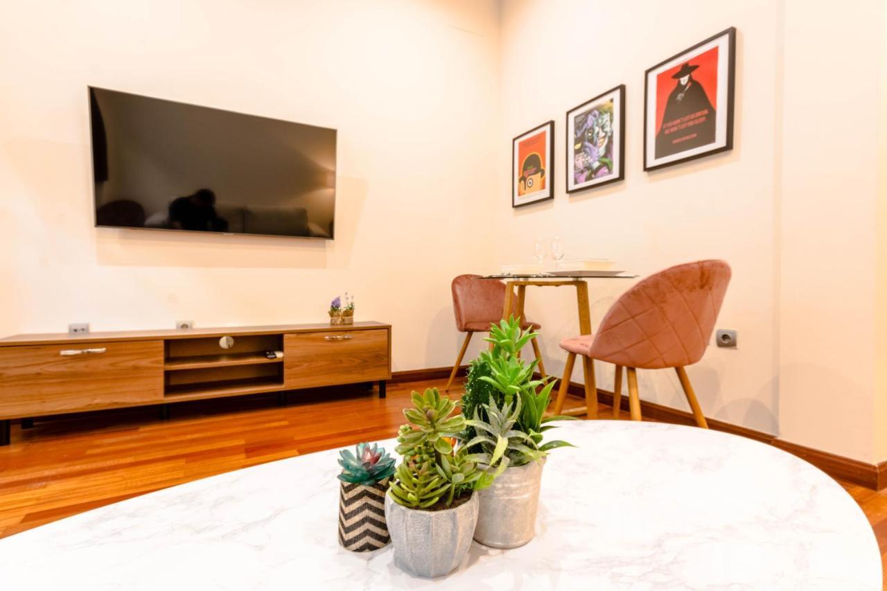 Pedro Nino Eleven Suites Appartement *